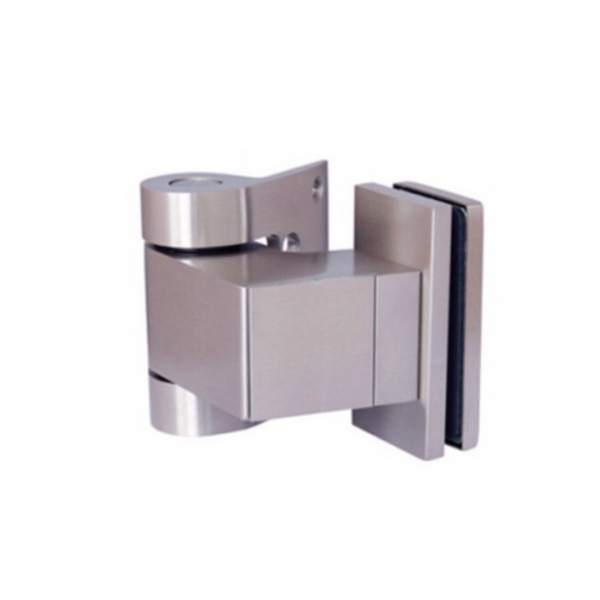 Hydraulic Auto-Hinge